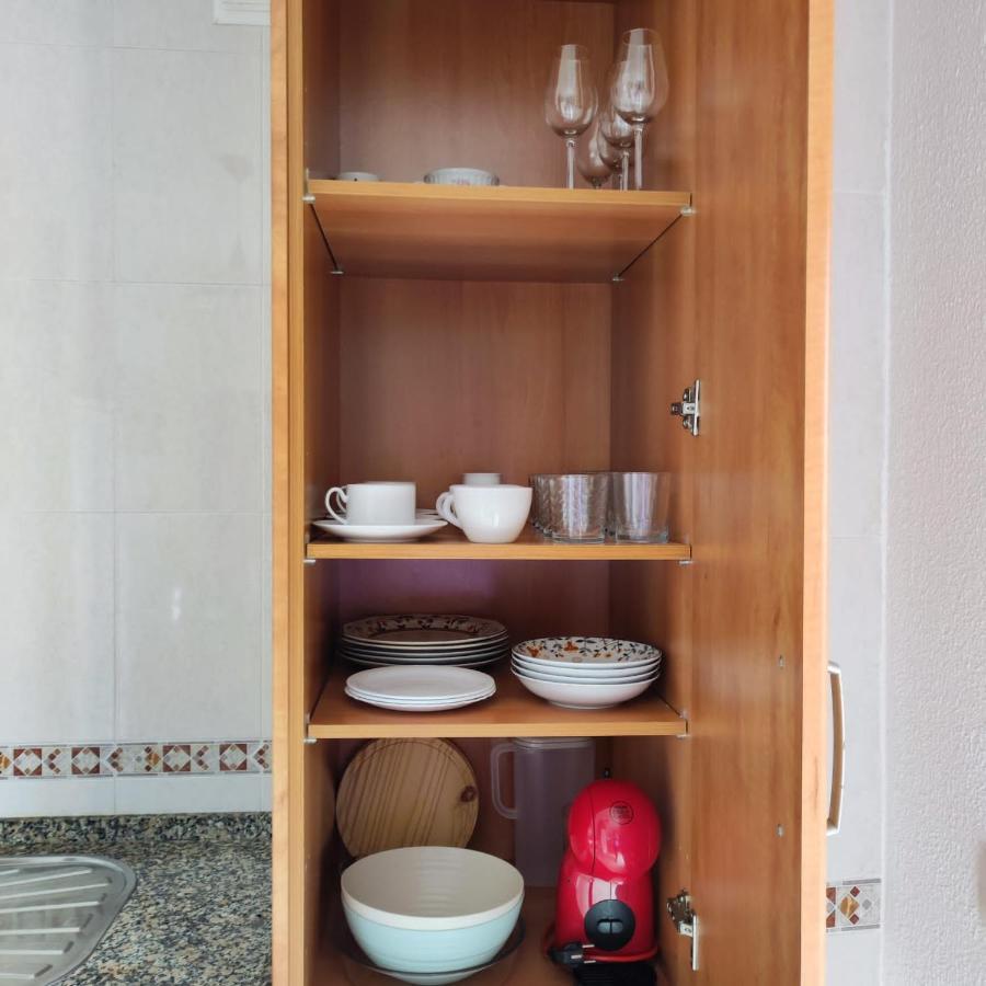 Апартаменты Apartamento Cruces Эль-Пуэрто-де-Санта-Мария Экстерьер фото